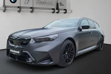 BMW M5 din 2024 - oferta BMW168237