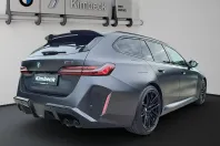 BMW M5 din 2024 cu 14.726 km - oferta BMW168237 - foto 2