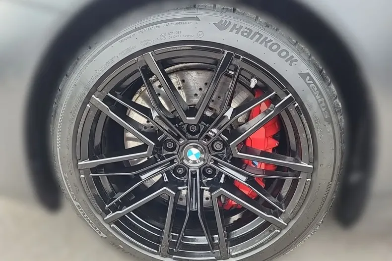 BMW M5 din 2024 cu 14.726 km - oferta BMW168237 - foto 3