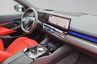 BMW M5 din 2024 cu 14.726 km - oferta BMW168237 - foto 5