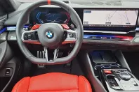 BMW M5 din 2024 cu 14.726 km - oferta BMW168237 - foto 6