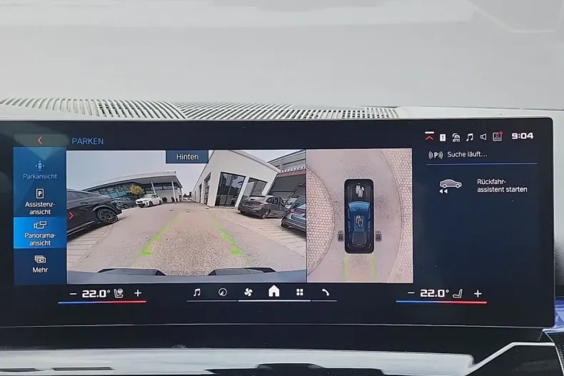 BMW M5 din 2024 cu 14.726 km - oferta BMW168237 - foto 9