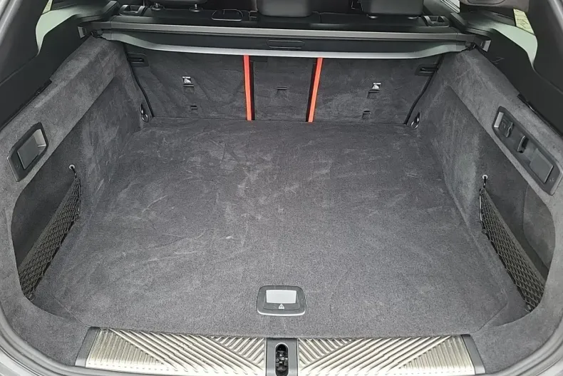 BMW M5 din 2024 cu 14.726 km - oferta BMW168237 - foto 10