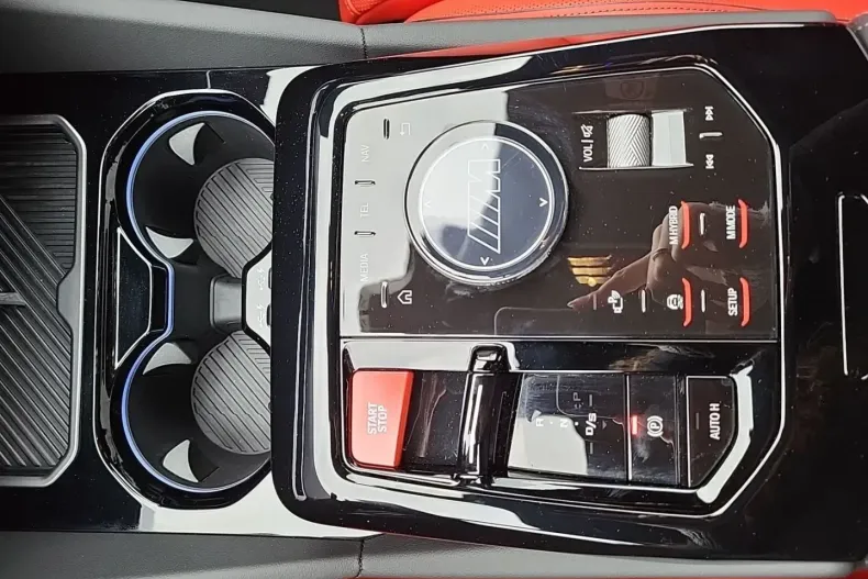 BMW M5 din 2024 cu 14.726 km - oferta BMW168237 - foto 11