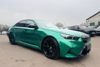 BMW M5 din 2025 cu 9.500 km - oferta BMW168238 - foto 1