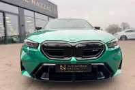BMW M5 din 2025 cu 9.500 km - oferta BMW168238 - foto 5