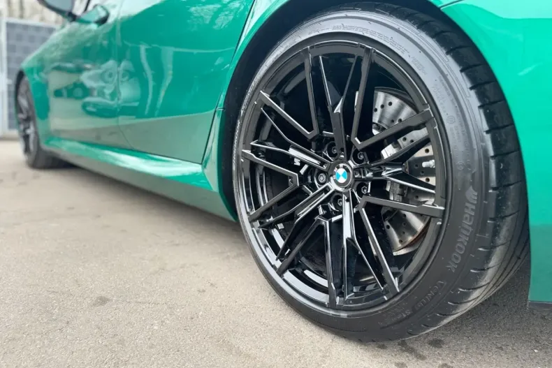 BMW M5 din 2025 cu 9.500 km - oferta BMW168238 - foto 13