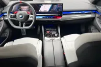 BMW M5 din 2025 cu 9.500 km - oferta BMW168238 - foto 25