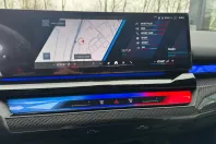 BMW M5 din 2025 cu 9.500 km - oferta BMW168238 - foto 34