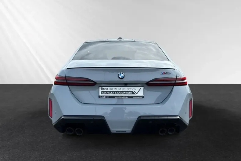 BMW M5 din 2024 cu 32.309 km - oferta BMW168239 - foto 5