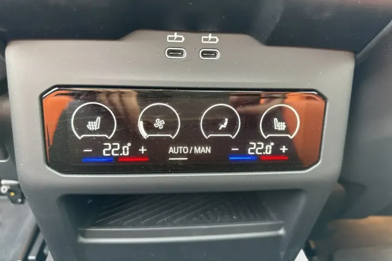 BMW M5 din 2024 cu 32.309 km - oferta BMW168239 - foto 12