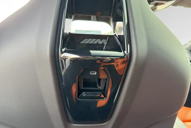 BMW M5 din 2024 cu 32.309 km - oferta BMW168239 - foto 13