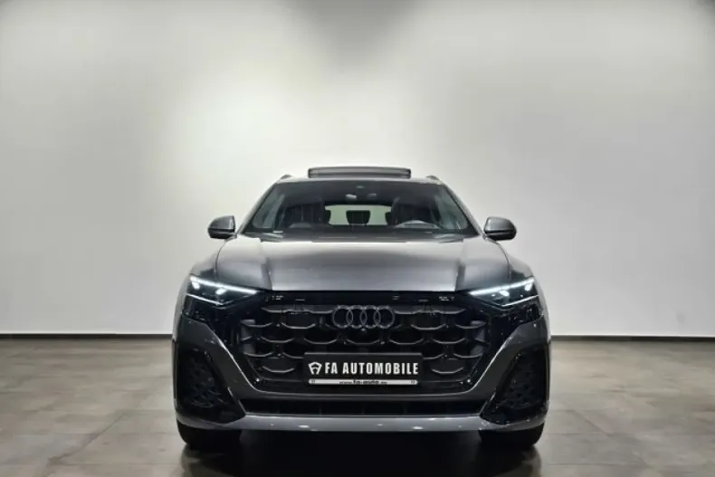 Audi Q8 din 2025 cu 31.512 km - oferta AUD168240 - foto 2