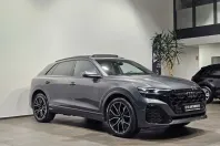 Audi Q8 din 2025 cu 31.512 km - oferta AUD168240 - foto 3