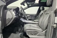 Audi Q8 din 2025 cu 31.512 km - oferta AUD168240 - foto 10