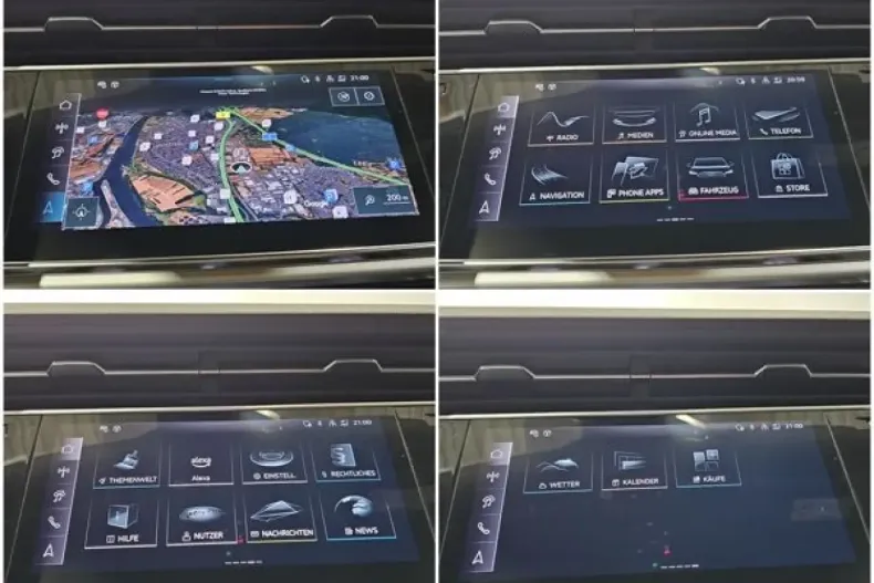 Audi Q8 din 2025 cu 31.512 km - oferta AUD168240 - foto 23