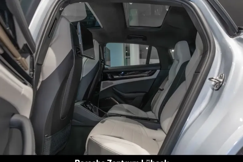 Porsche Panamera din 2024 cu 17.320 km - oferta POR168241 - foto 6