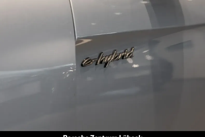 Porsche Panamera din 2024 cu 17.320 km - oferta POR168241 - foto 13