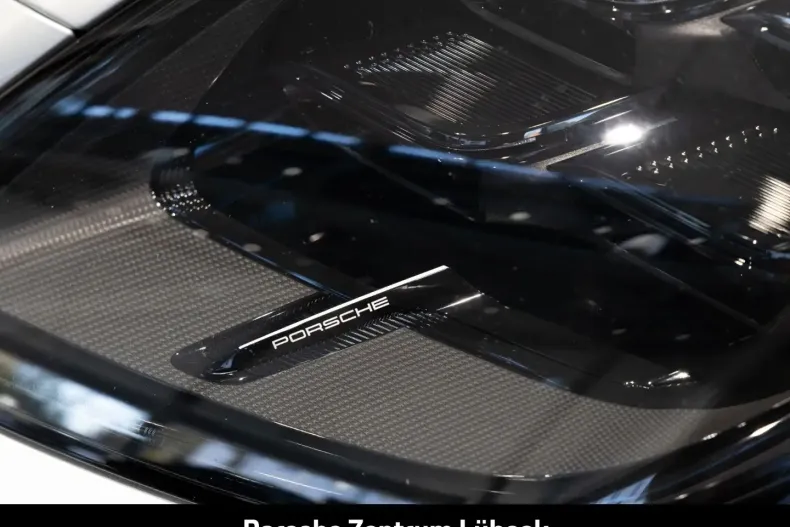 Porsche Panamera din 2024 cu 17.320 km - oferta POR168241 - foto 14