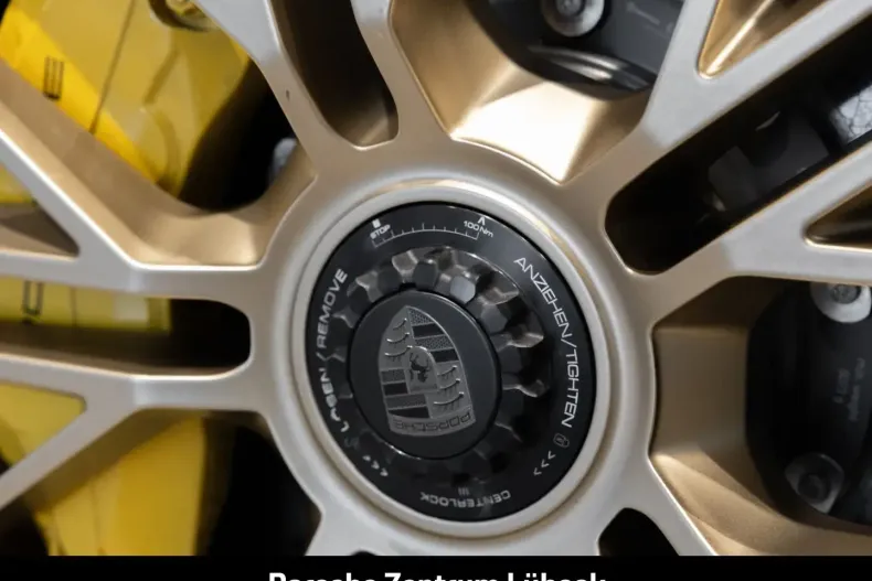 Porsche Panamera din 2024 cu 17.320 km - oferta POR168241 - foto 15