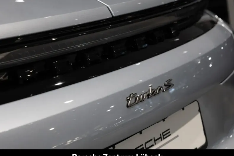 Porsche Panamera din 2024 cu 17.320 km - oferta POR168241 - foto 18