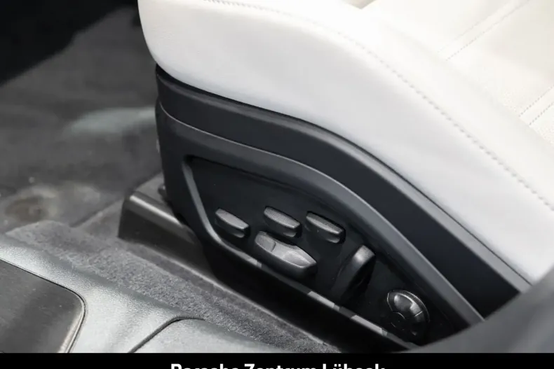 Porsche Panamera din 2024 cu 17.320 km - oferta POR168241 - foto 21