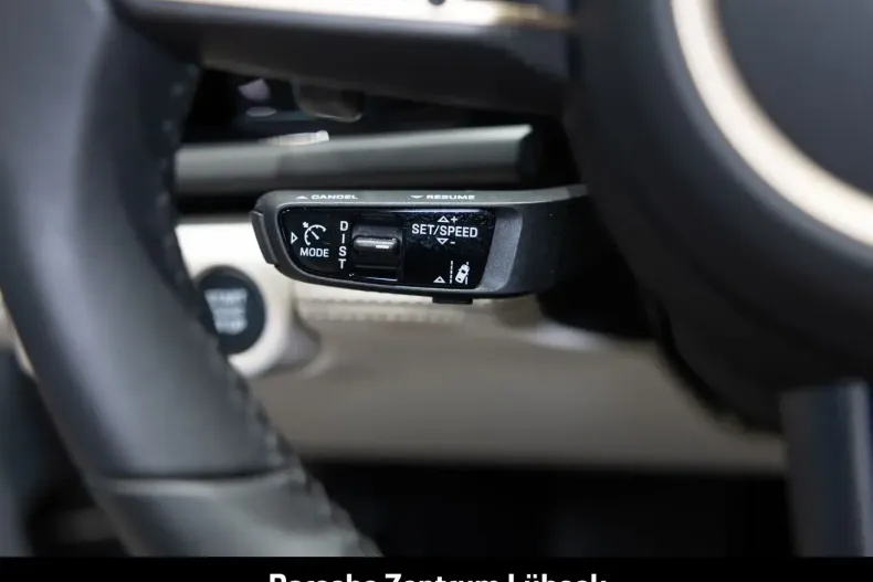 Porsche Panamera din 2024 cu 17.320 km - oferta POR168241 - foto 27