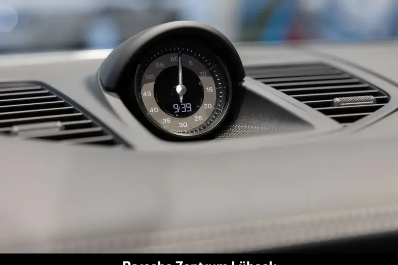 Porsche Panamera din 2024 cu 17.320 km - oferta POR168241 - foto 30