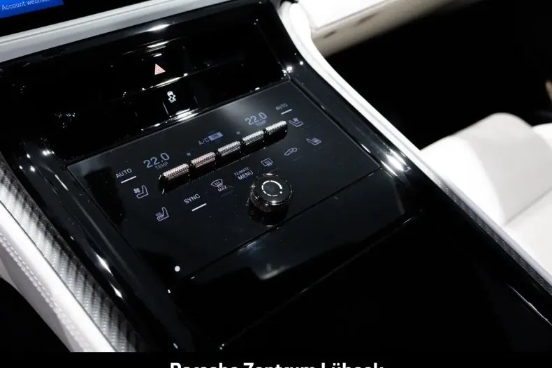 Porsche Panamera din 2024 cu 17.320 km - oferta POR168241 - foto 31