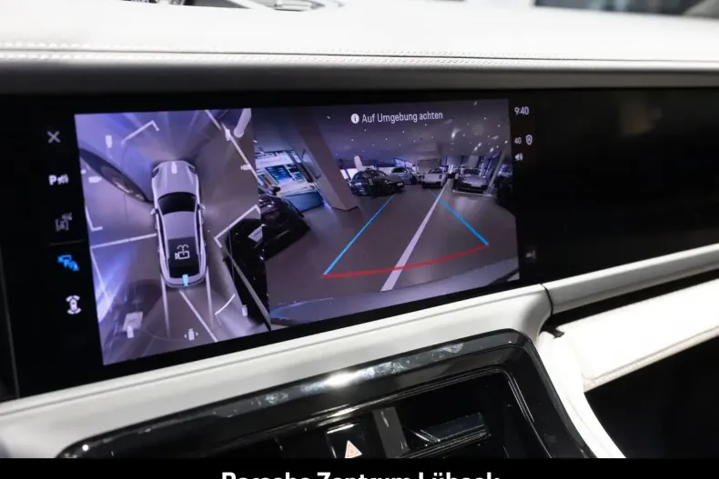 Porsche Panamera din 2024 cu 17.320 km - oferta POR168241 - foto 37