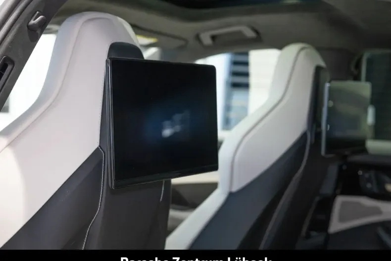 Porsche Panamera din 2024 cu 17.320 km - oferta POR168241 - foto 38