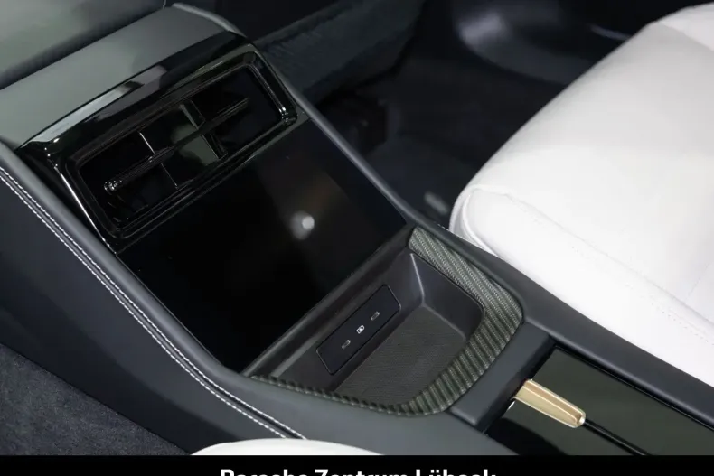 Porsche Panamera din 2024 cu 17.320 km - oferta POR168241 - foto 39