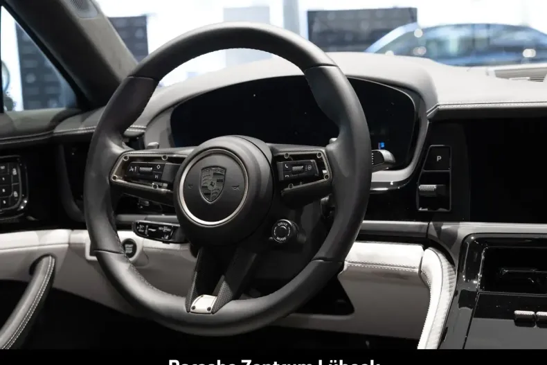 Porsche Panamera din 2024 cu 17.320 km - oferta POR168241 - foto 41