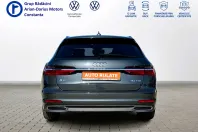Audi A6 din 2023 cu 36.852 km - oferta AUD168242 - foto 4