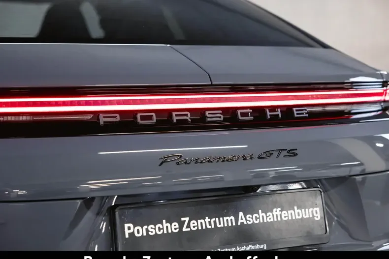 Porsche Panamera din 2024 cu 19.999 km - oferta POR168243 - foto 8