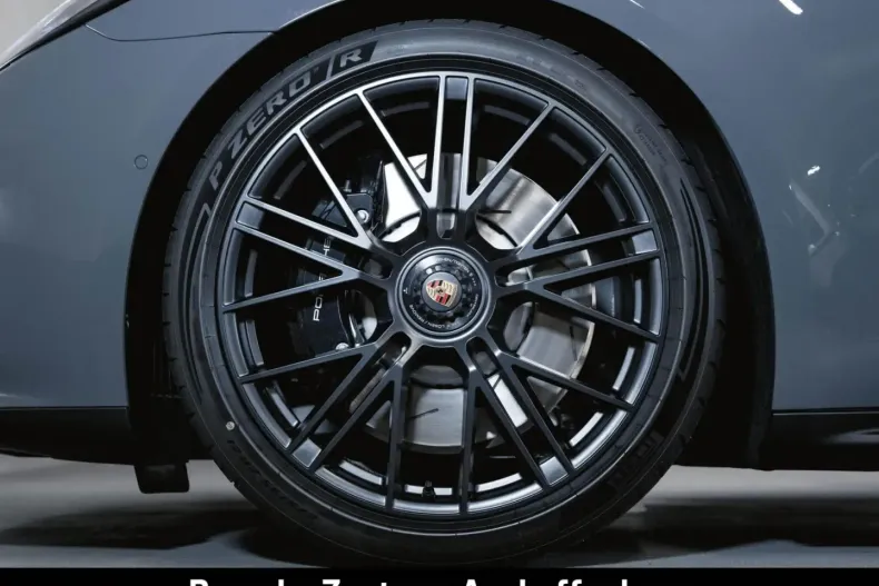 Porsche Panamera din 2024 cu 19.999 km - oferta POR168243 - foto 10