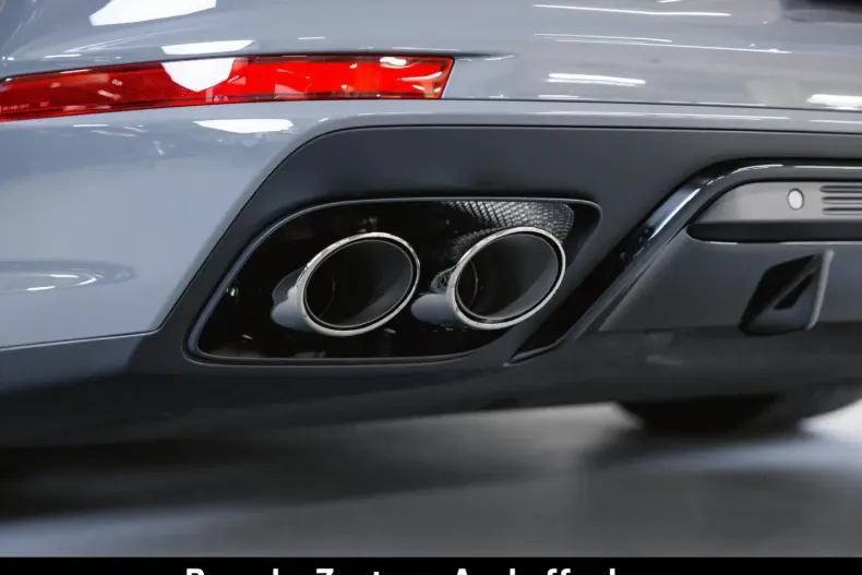 Porsche Panamera din 2024 cu 19.999 km - oferta POR168243 - foto 14