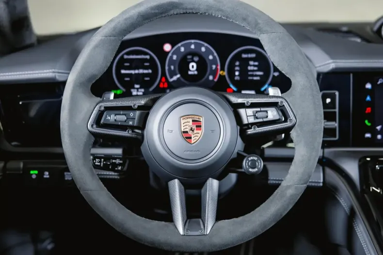 Porsche Panamera din 2024 cu 19.999 km - oferta POR168243 - foto 18