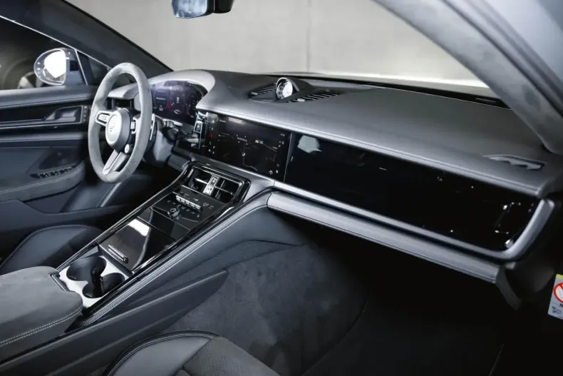 Porsche Panamera din 2024 cu 19.999 km - oferta POR168243 - foto 21