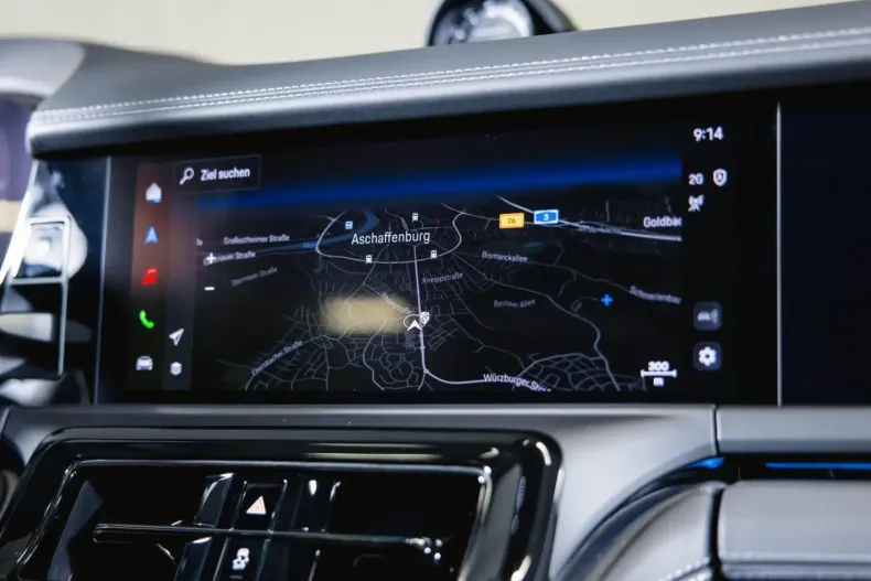 Porsche Panamera din 2024 cu 19.999 km - oferta POR168243 - foto 22