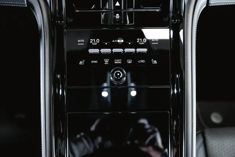 Porsche Panamera din 2024 cu 19.999 km - oferta POR168243 - foto 23