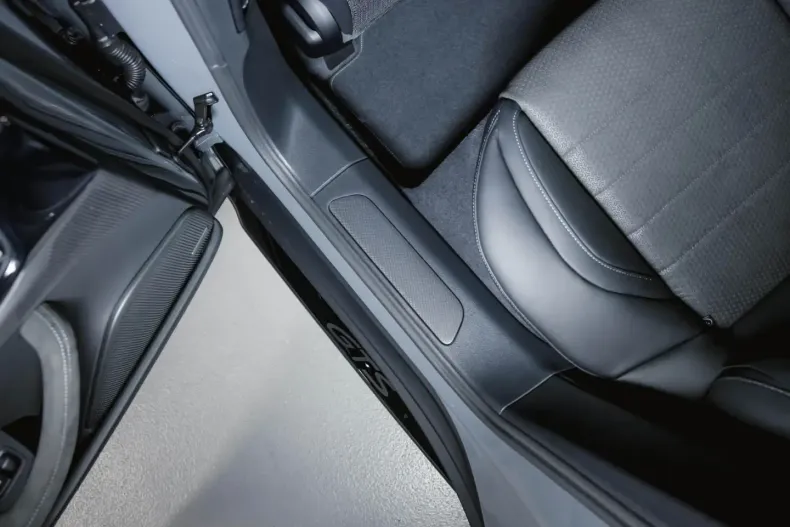 Porsche Panamera din 2024 cu 19.999 km - oferta POR168243 - foto 29