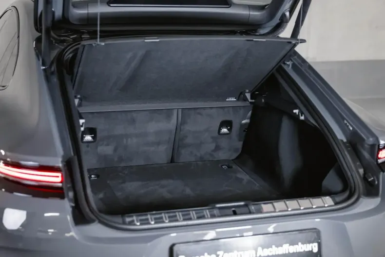 Porsche Panamera din 2024 cu 19.999 km - oferta POR168243 - foto 32