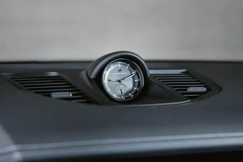 Porsche Panamera din 2024 cu 19.999 km - oferta POR168243 - foto 37