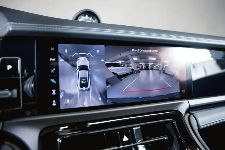 Porsche Panamera din 2024 cu 19.999 km - oferta POR168243 - foto 38