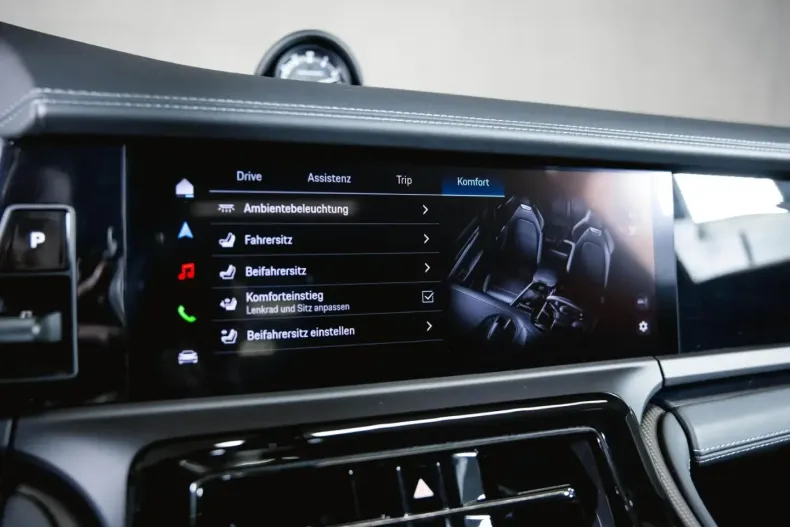 Porsche Panamera din 2024 cu 19.999 km - oferta POR168243 - foto 41