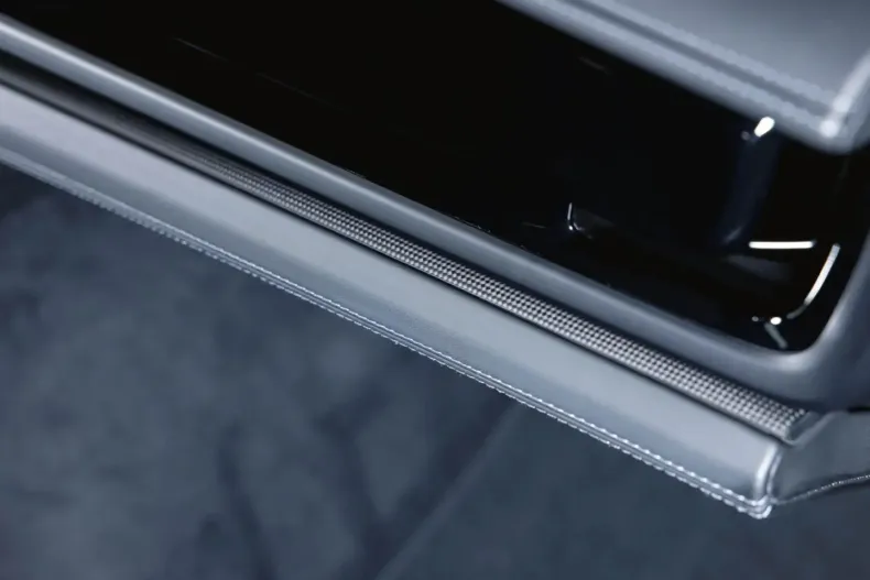 Porsche Panamera din 2024 cu 19.999 km - oferta POR168243 - foto 45