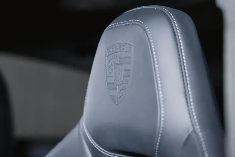 Porsche Panamera din 2024 cu 19.999 km - oferta POR168243 - foto 48