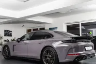 Porsche Panamera din 2024 cu 5.000 km - oferta POR168244 - foto 2