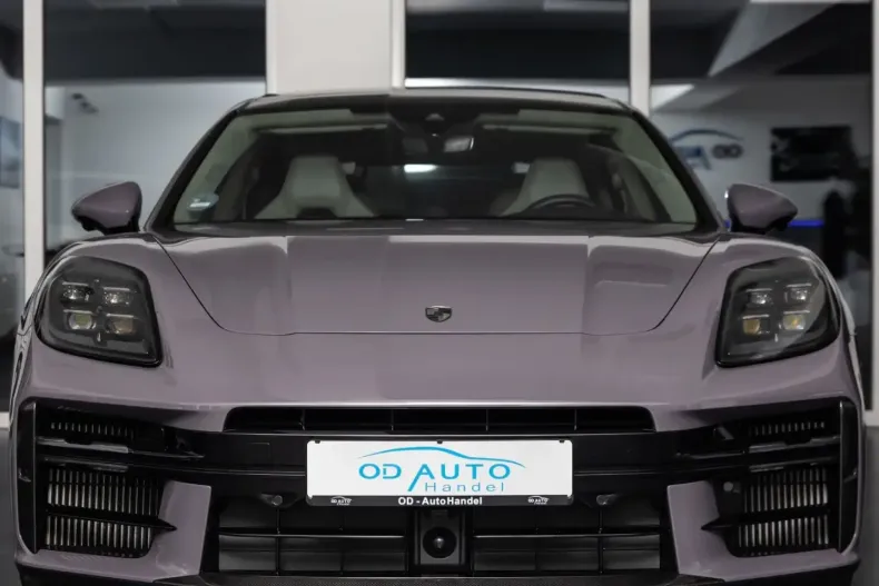 Porsche Panamera din 2024 cu 5.000 km - oferta POR168244 - foto 6